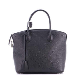 Louis Vuitton Lockit Handbag Revelation #240427L21B